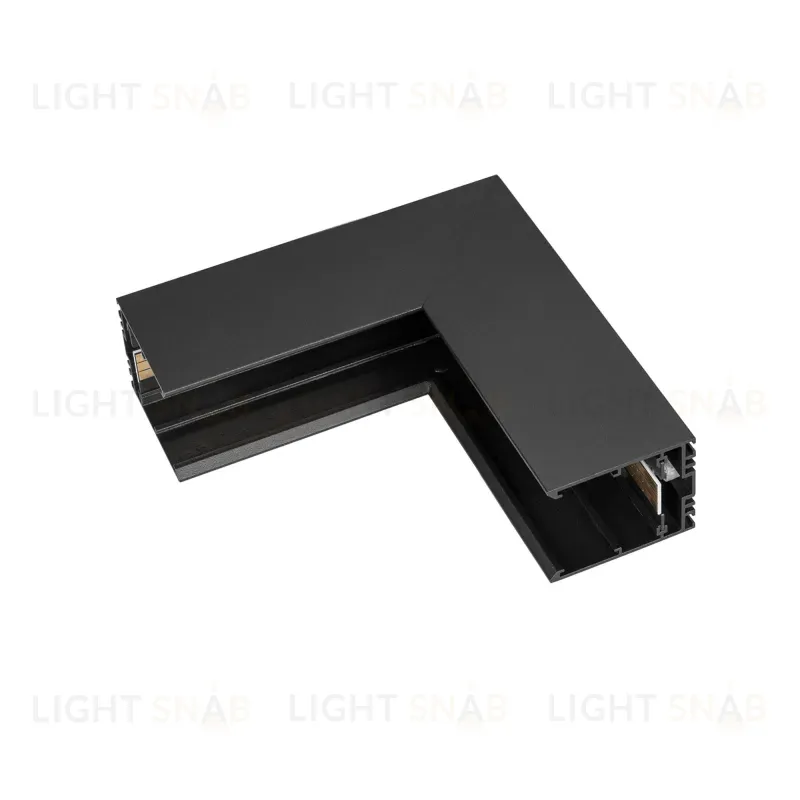 Коннектор угловой внутренний Arlight Mag-Con-2538-L90-INT 035320 035320