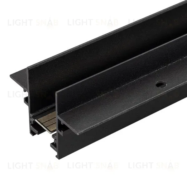Шинопровод встраиваемый Arlight Mag-Track-2538-FDW-1000 036121 036121