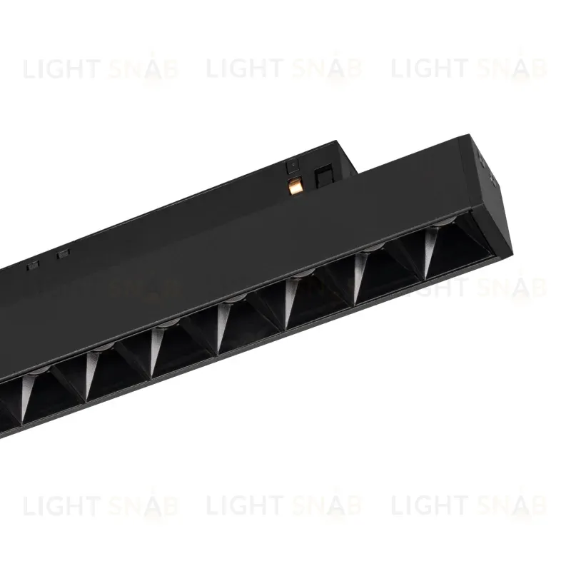 Трековый светильник Arlight Mag-Orient-Laser-L235-8W Warm3000 033615 033615