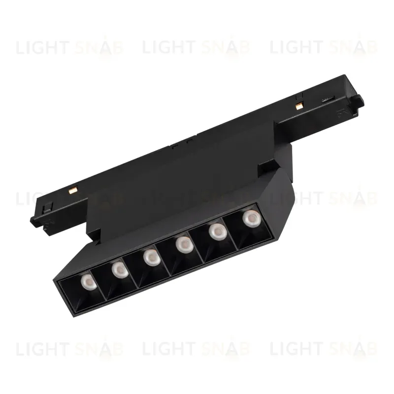 Трековый светильник Arlight Mag-Orient-Laser-Fold-S195-6W Day4000 034618 034618