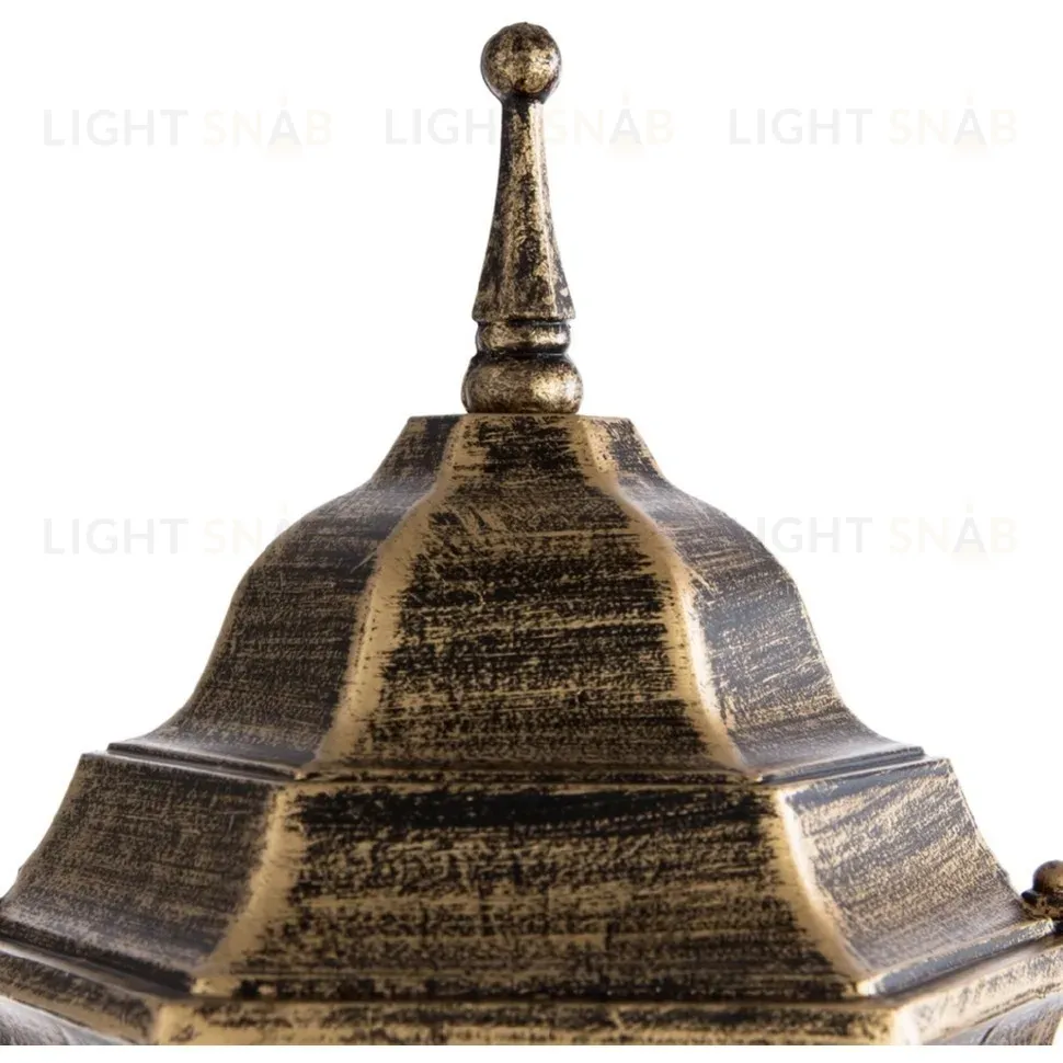 Уличный светильник Arte Lamp Pegasus A3151PA-1BN A3151PA-1BN