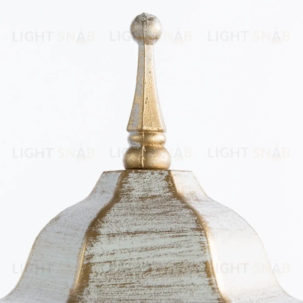Уличный светильник Arte Lamp Pegasus A3151PA-1WG A3151PA-1WG