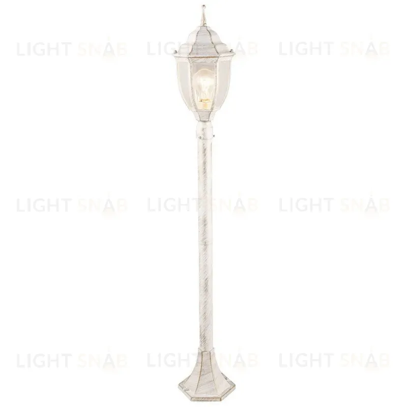 Уличный светильник Arte Lamp Pegasus A3151PA-1WG A3151PA-1WG