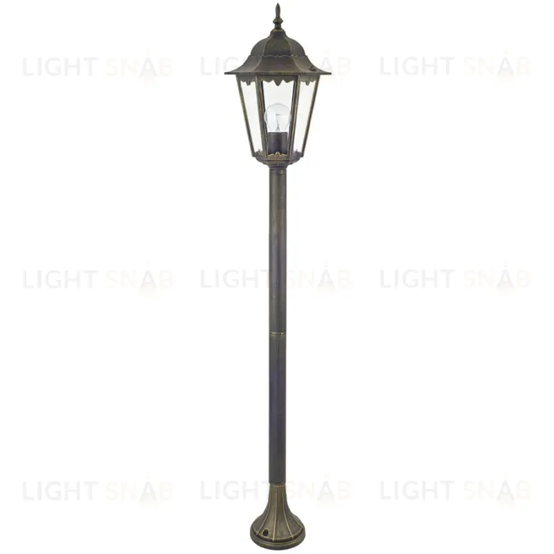 Уличный светильник Favourite London 1808-1F 1808-1F