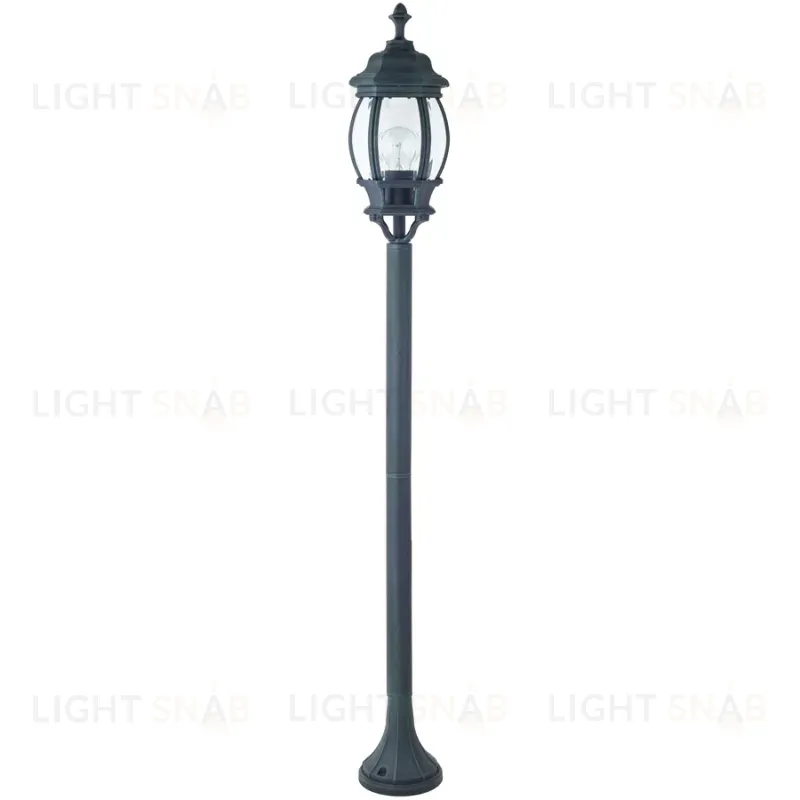 Уличный светильник Favourite Paris 1806-1F 1806-1F