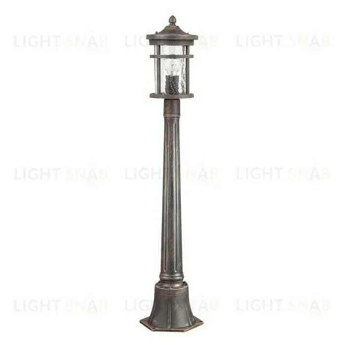 Уличный светильник Odeon Light Virta 4044/1F 4044/1F