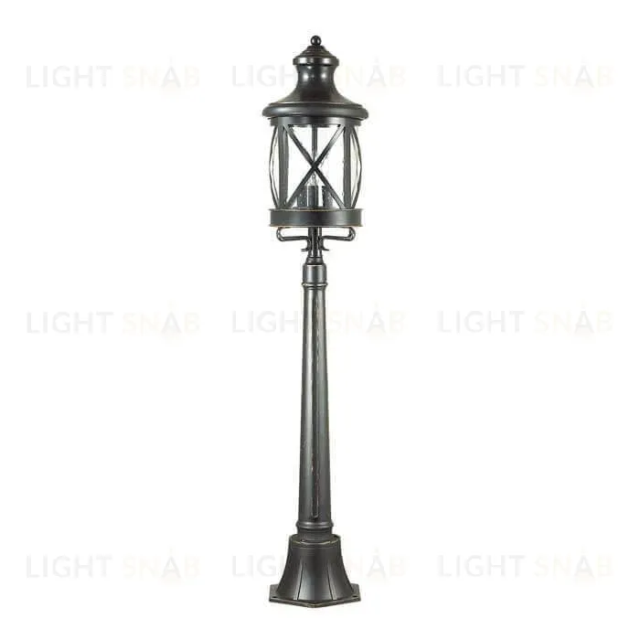Уличный светильник Odeon Light Sation 4045/3F 4045/3F