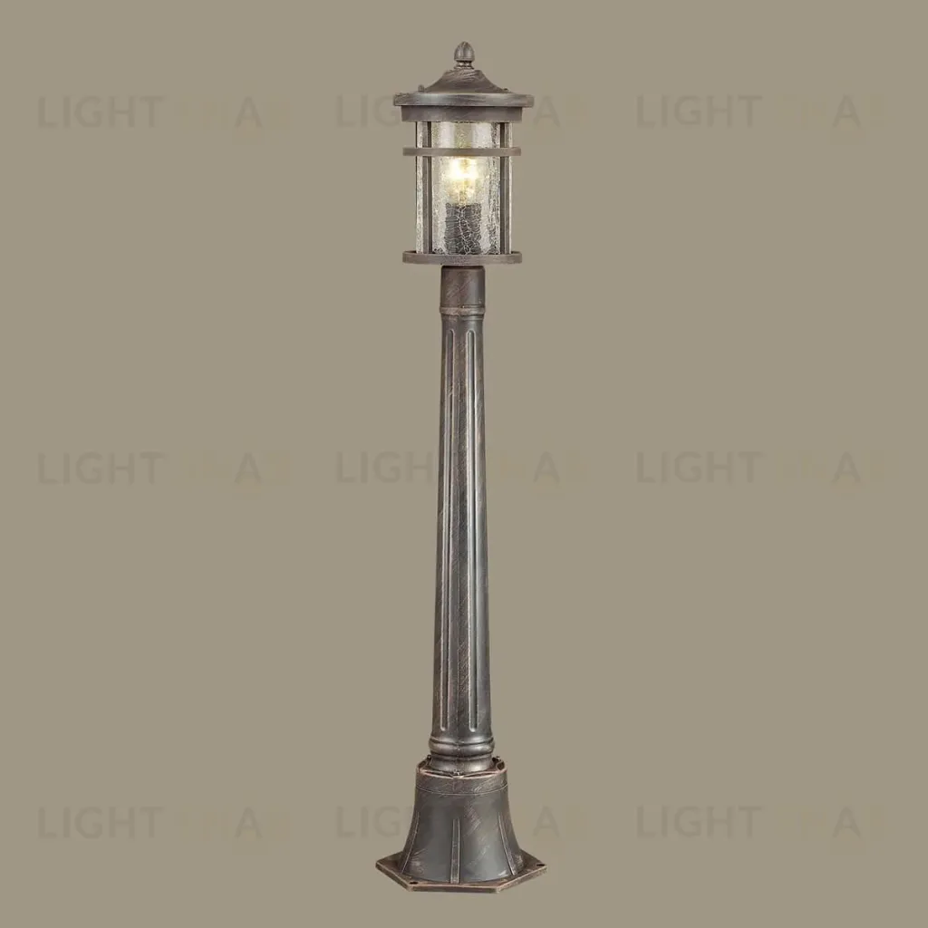 Уличный светильник Odeon Light Virta 4044/1F 4044/1F