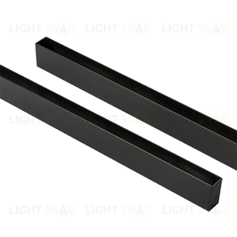 Трек двухконтактный однофазный Lightstar Barra 505027 505027