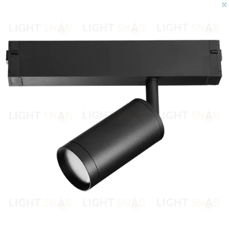 Светильник для 1-фазного трека диммируемый Lightstar Teta 205027 205027