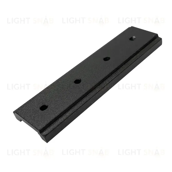 Коннектор прямой для магнитного шинопровода Arlight Mag-Orient-Track-CON-I 033749 033749