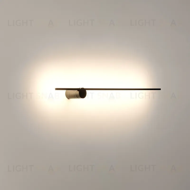 Светильник Arlight SP-VINCI-S900x55-10W Warm3000 034169 034169