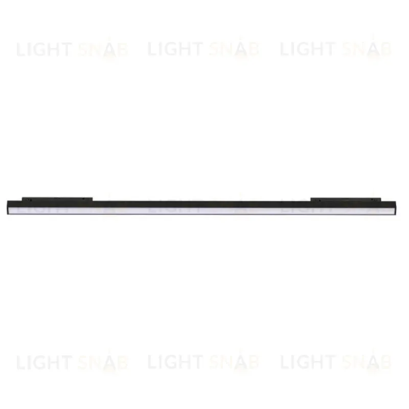Трековый светильник для магнитного шинопровода Arlight MAG-ORIENT-FLAT-L690-24W Day4000 035567 035567