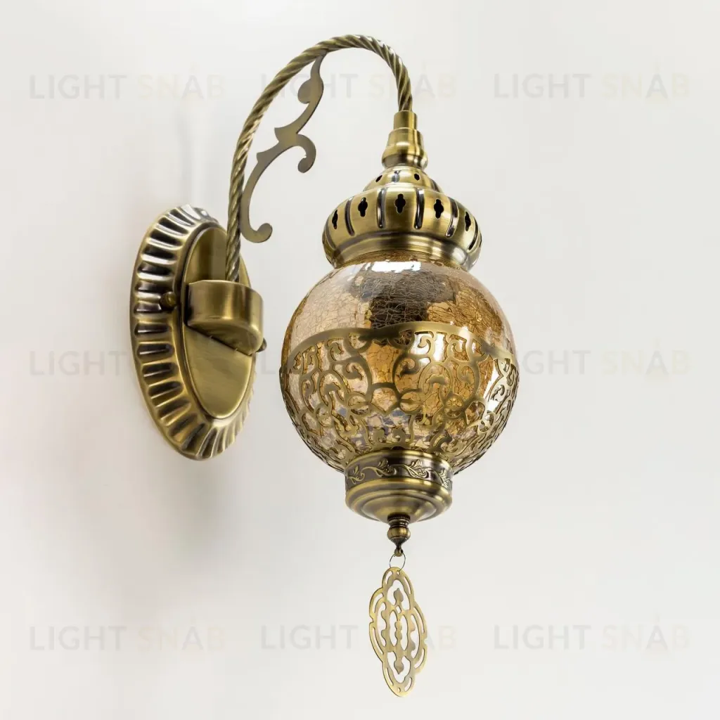 Бра Citilux Каир CL419313 CL419313