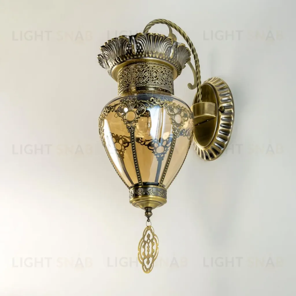 Бра Citilux Каир CL419413 CL419413