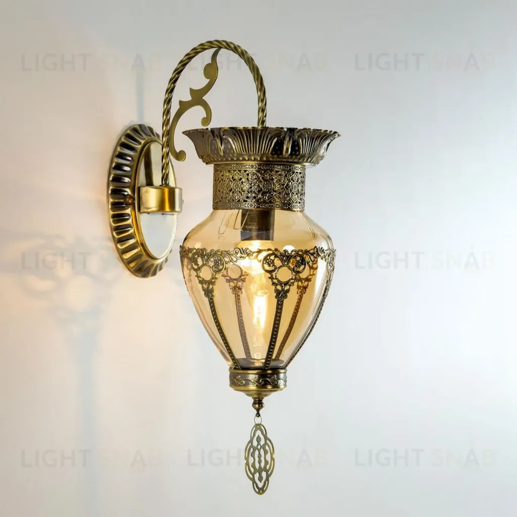 Бра Citilux Каир CL419413 CL419413