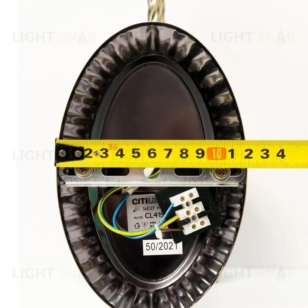 Бра Citilux Каир CL419413 CL419413