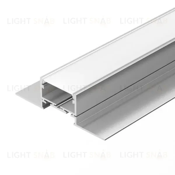 Алюминиевый профиль Arlight PLS-Lock-H19-T-Hide-2000 033693 033693