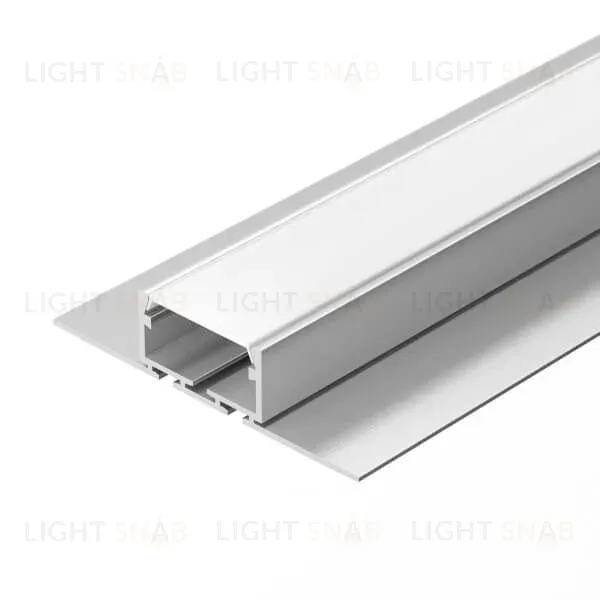 Алюминиевый профиль Arlight PLS-Lock-H15-T-Hide-2000 033688 033688