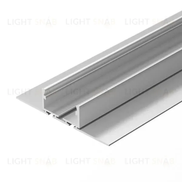 Алюминиевый профиль Arlight PLS-Lock-H15-T-Hide-2000 033688 033688