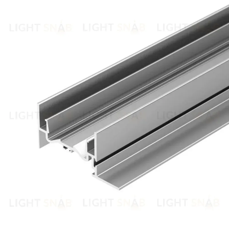 Алюминиевый профиль Arlight Foled-50-Ceil-Side-2000 035770 035770