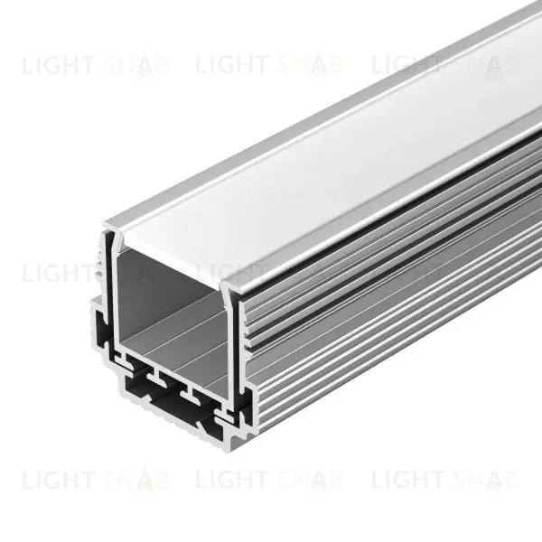 Алюминиевый профиль-держатель Arlight TEK-PLS-ZM-TK-2000 035011 035011