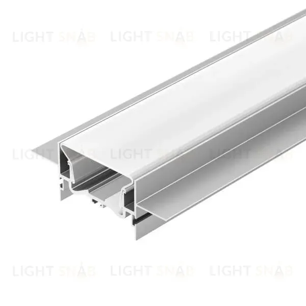 Алюминиевый профиль Arlight Foled-50-Ceil-Center-2000 035769 035769