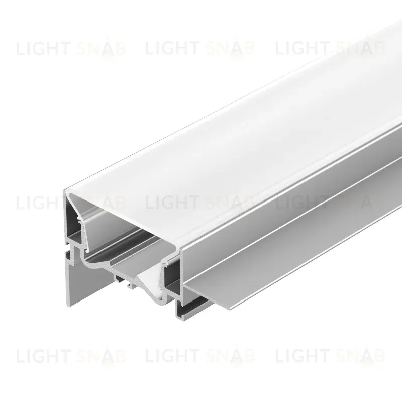 Алюминиевый профиль Arlight Foled-50-Wall-2000 035771 035771