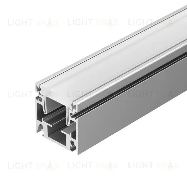 Алюминиевый профиль Arlight HR-Facade-2000 Anod 034946 034946