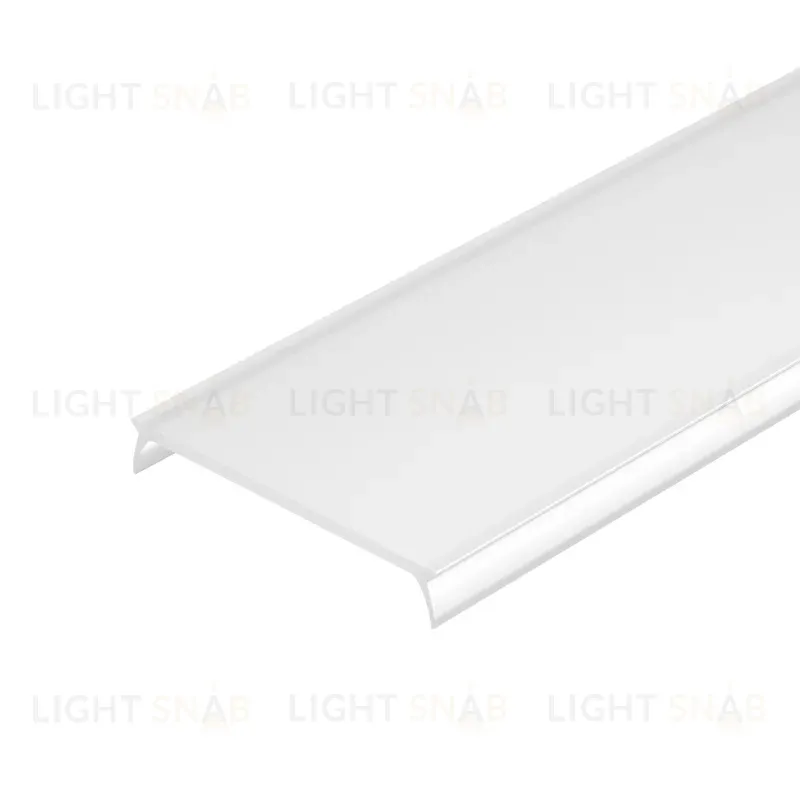 Экран Arlight MAT-L-3000 для профиля PLS-Lock 033815 033815