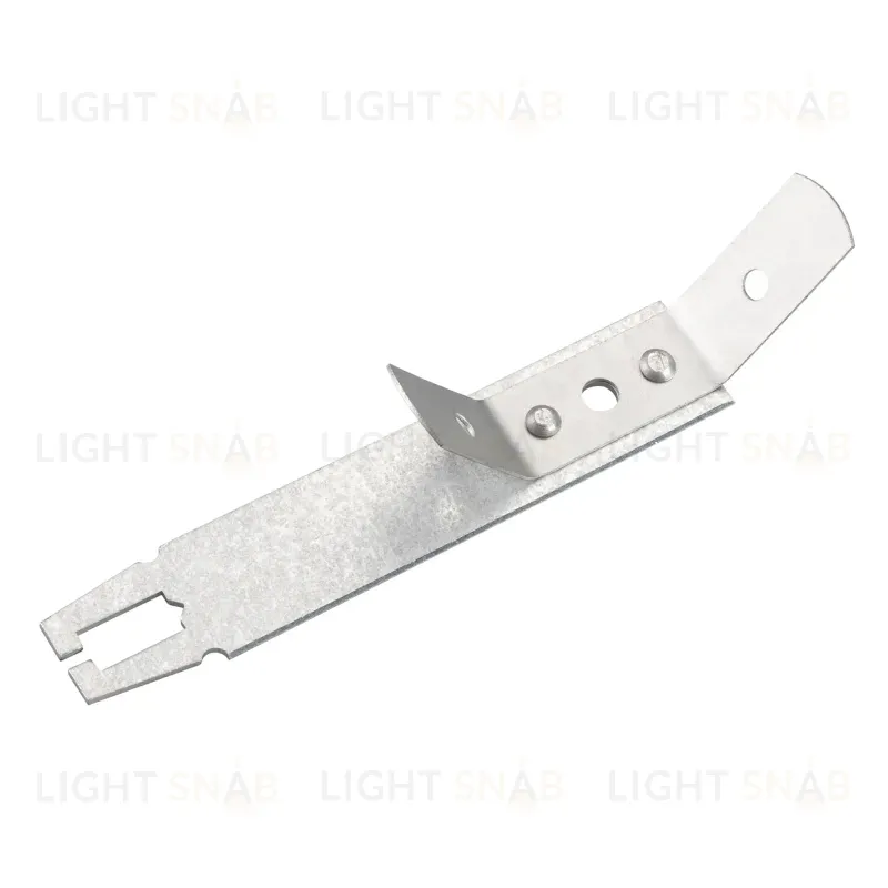 Кронштейн Arlight для Foled-Rail 026151 026151