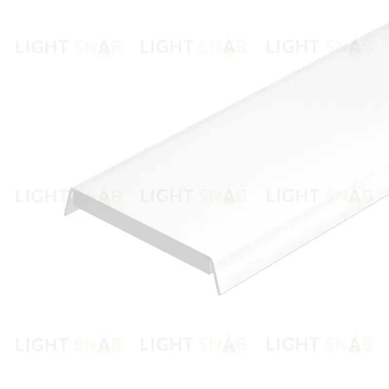 Экран Arlight матовый для профиля PLS-Lock-3000 023387 023387