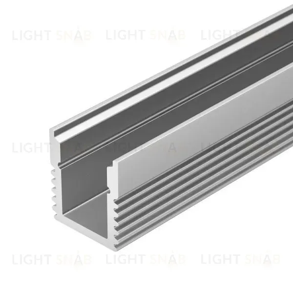 Алюминиевый профиль Arlight SL-Mini-8-3000 Anod 036031 036031