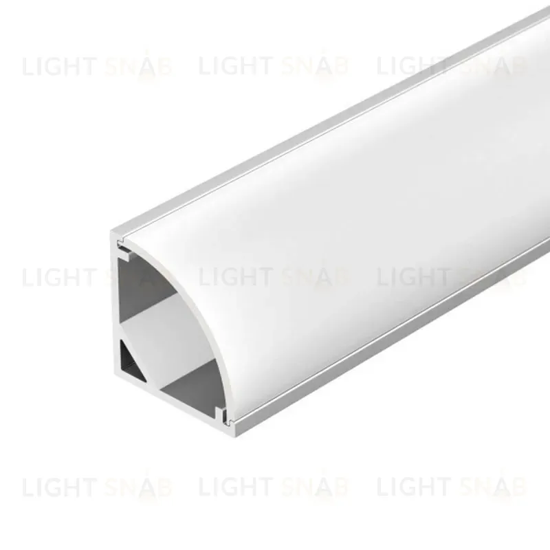Алюминиевый профиль Arlight SL-Kant-H16-3000 Anod 036041 036041