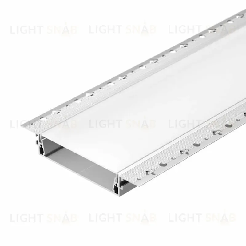 Алюминиевый профиль Arlight SL-Linia97-Fantom-2000 Anod 034987 034987