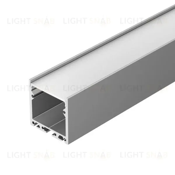 Алюминиевый профиль Arlight SL-Line-3535-3000 Anod 036196 036196