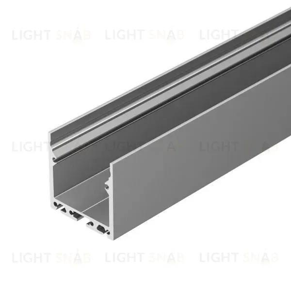 Алюминиевый профиль Arlight SL-Line-3535-3000 Anod 036196 036196