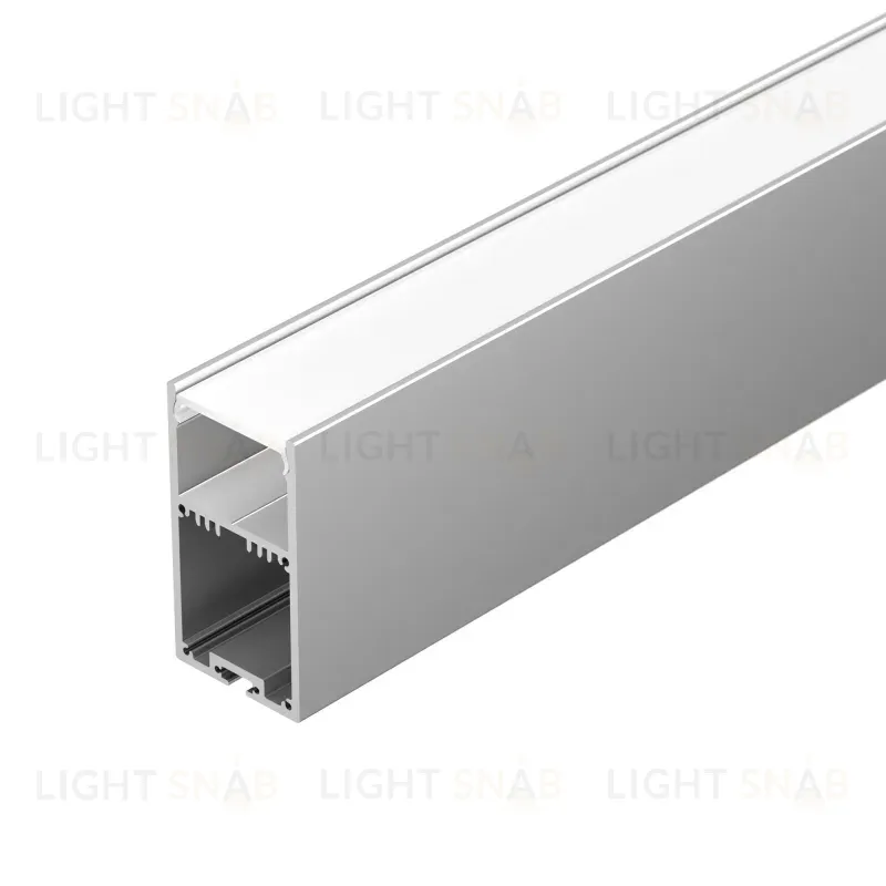 Алюминиевый профиль Arlight SL-Line-3667-3000 Anod 036197 036197