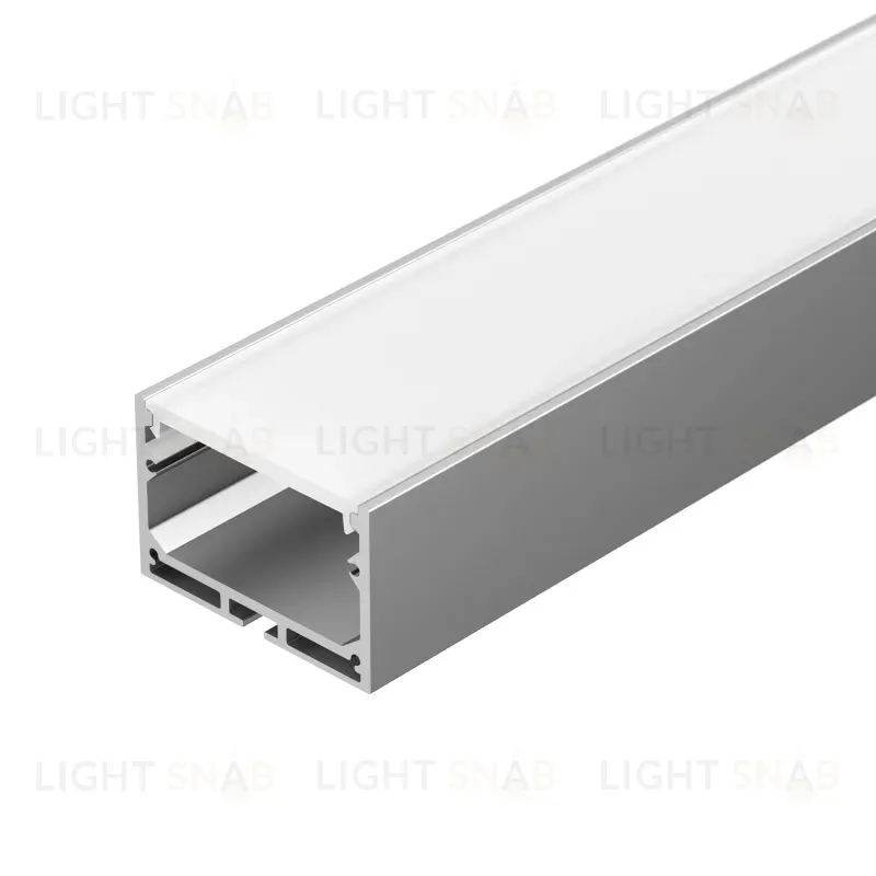 Алюминиевый профиль Arlight SL-Line-4932-3000 Anod 036200 036200