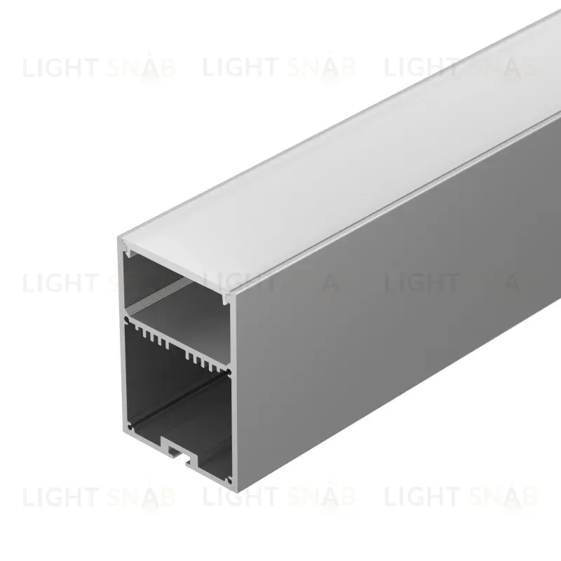 Алюминиевый профиль Arlight SL-Line-4970-3000 Anod 036203 036203