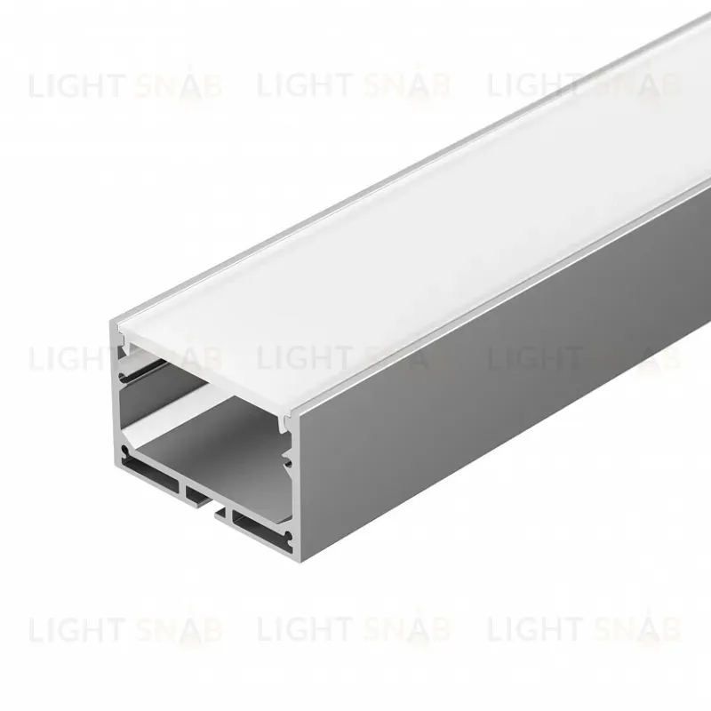 Алюминиевый профиль Arlight SL-Line-4932-2500 Anod 037467 037467