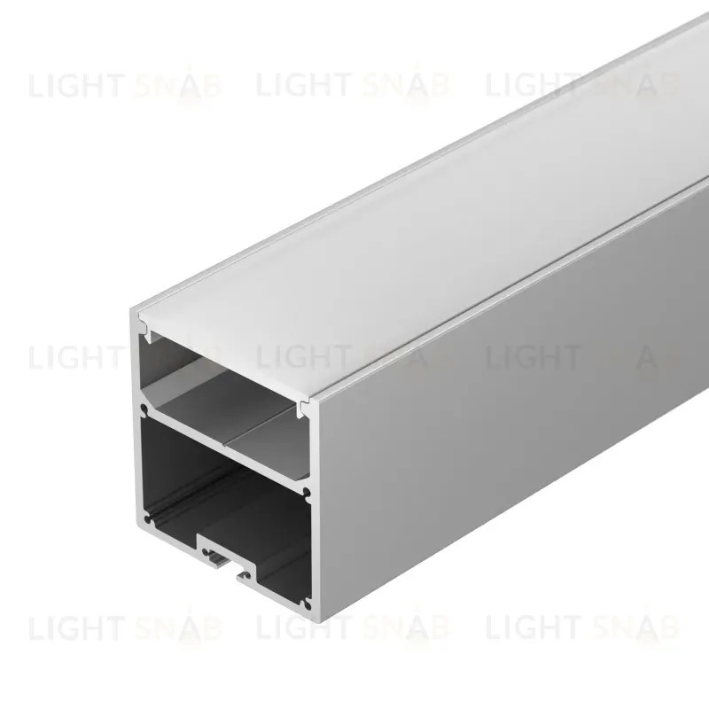 Алюминиевый профиль Arlight SL-Line-5050-3000 Anod 036202 036202