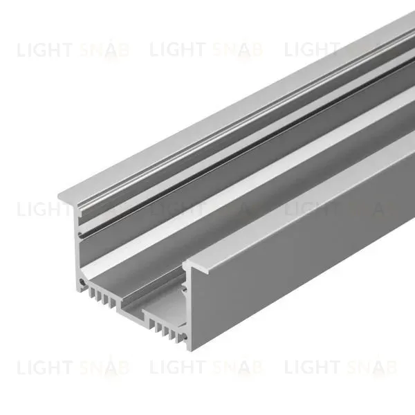 Алюминиевый профиль Arlight ARH-Power-W35-3000 Anod 036136 036136