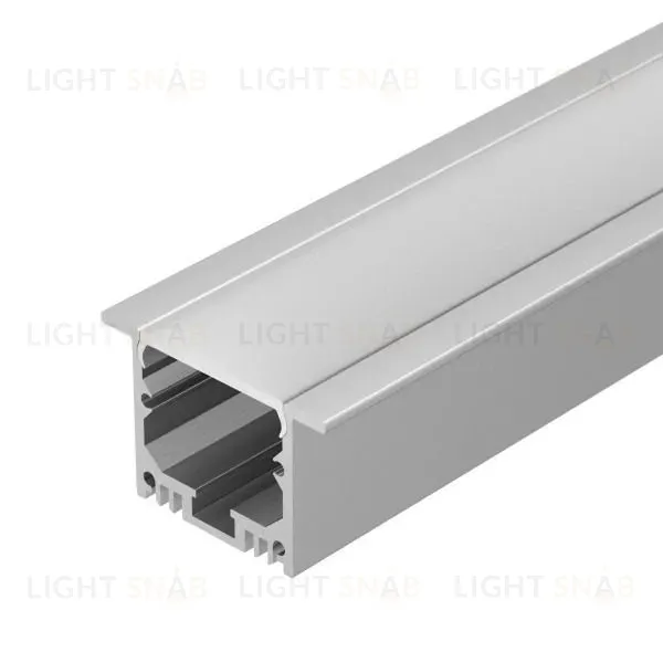 Алюминиевый профиль Arlight ARH-Power-W35-3000 Anod 036136 036136
