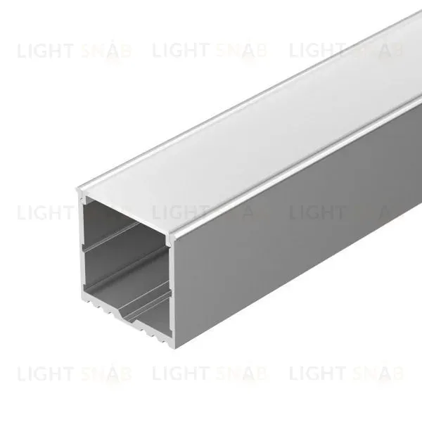 Алюминиевый профиль Arlight ARH-Power-W35-3000 Anod 036136 036136