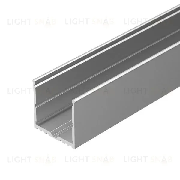 Алюминиевый профиль Arlight ARH-Power-W35-3000 Anod 036136 036136