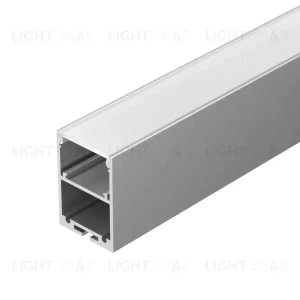 Алюминиевый профиль Arlight ARH-Line-3750A-3000 Anod 036137 036137