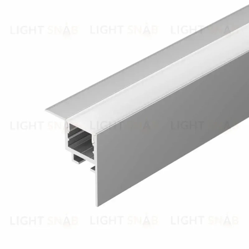Алюминиевый профиль Arlight ARH-Ceil-S16-2000 Anod 034977 034977