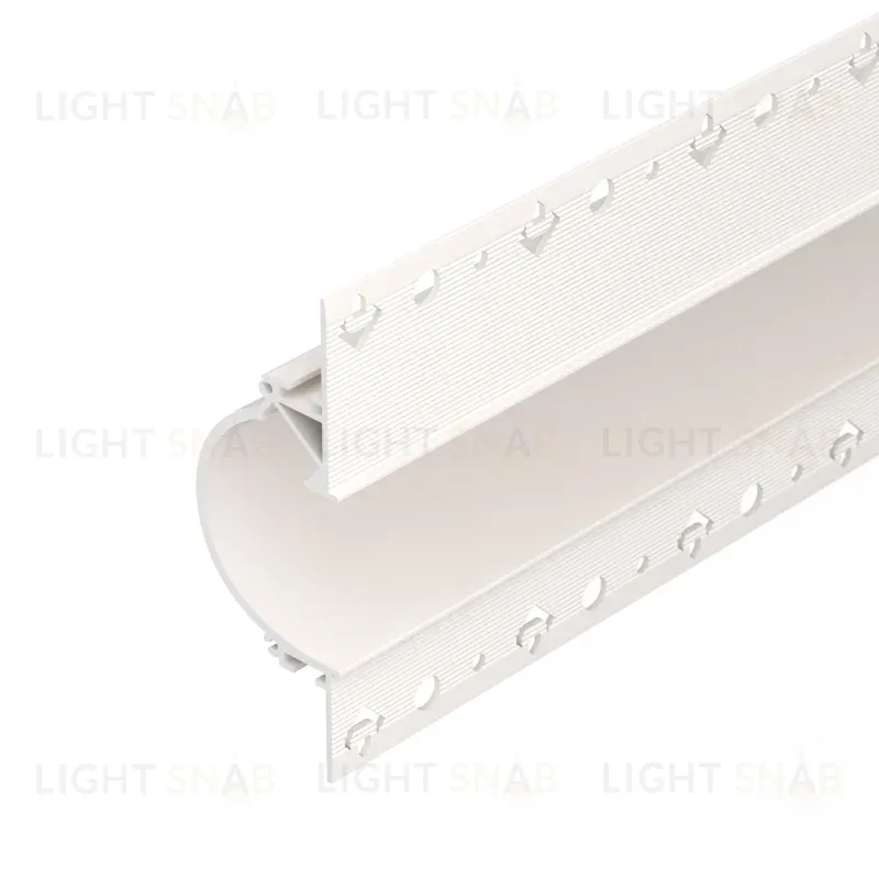 Алюминиевый профиль Arlight ARH-Ceil-Reflect-2000 White 034982 034982