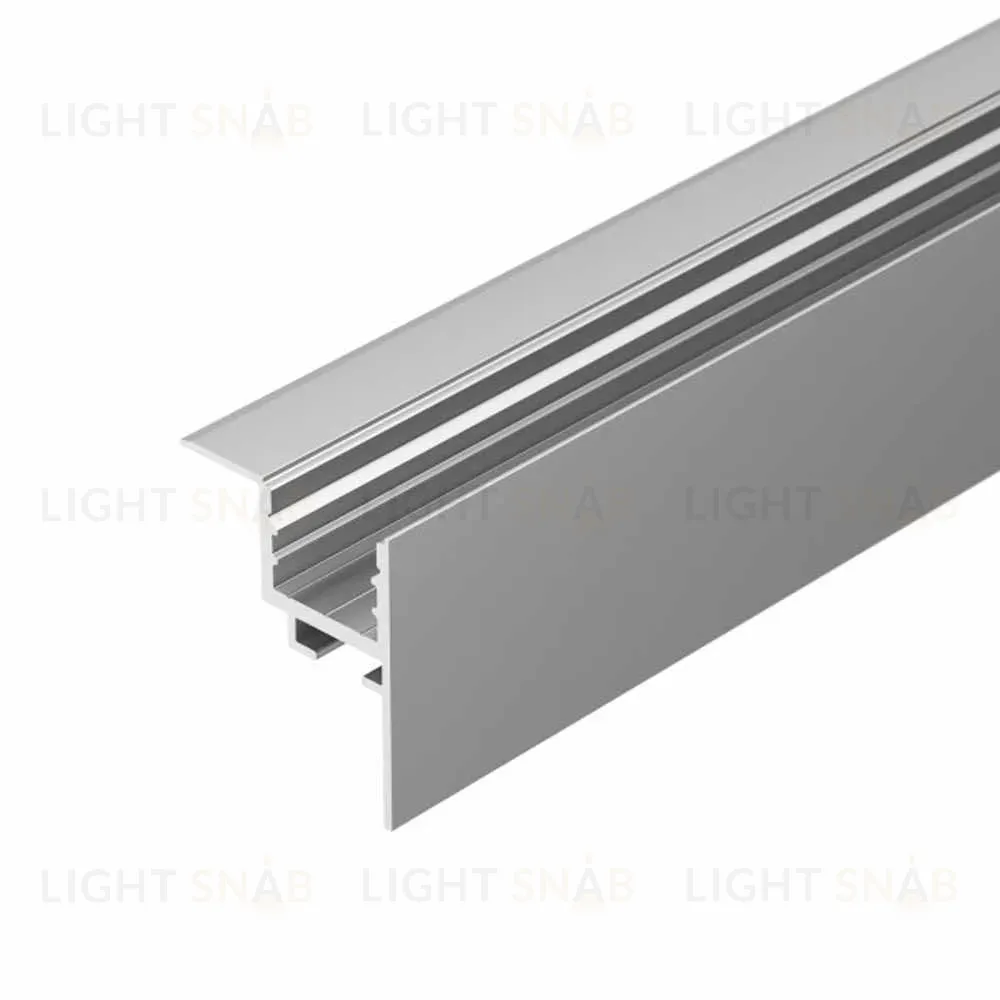 Алюминиевый профиль Arlight ARH-Ceil-S16-2000 Anod 034977 034977